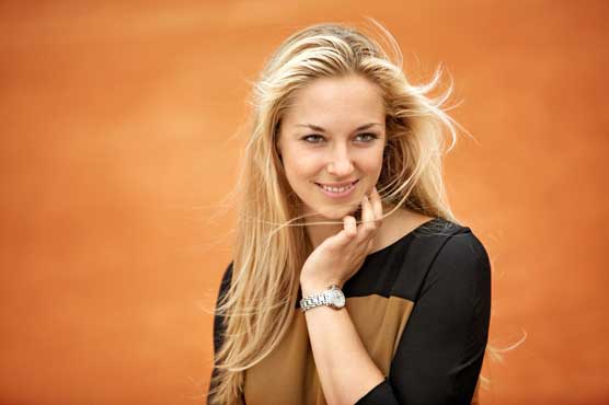 Sabine Lisicki
