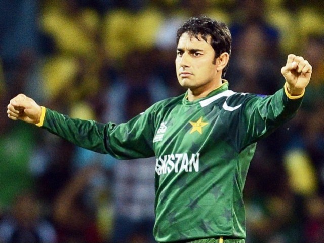 ’’ دوسرا‘‘  کے غیر موثر ہونے کا تاثر درست نہیں،  سعید اجمل