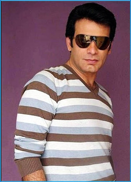 اداکار سلیم شیخ کی نئی ڈرامہ سیریل کی ریکارڈنگ کا آغاز اگست سے ہو گا