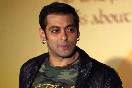 بے سرا ہونے کے باوجود گاتا رہوں گا: سلمان خان