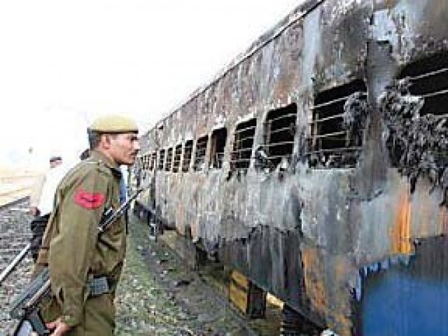 سمجھوتہ ایکسپریس کے ٹرائل میں تاخیر پر بھارتی ڈپٹی ہائی کمشنر کی دفتر خارجہ طلبی