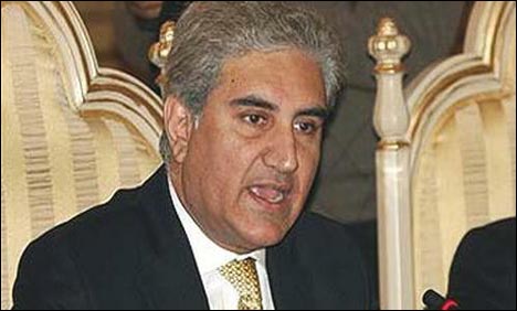 یوسف رضا گیلانی کی ڈیل کی بات رد نہیں کی جاسکتی؛  شاہ محمود قریشی