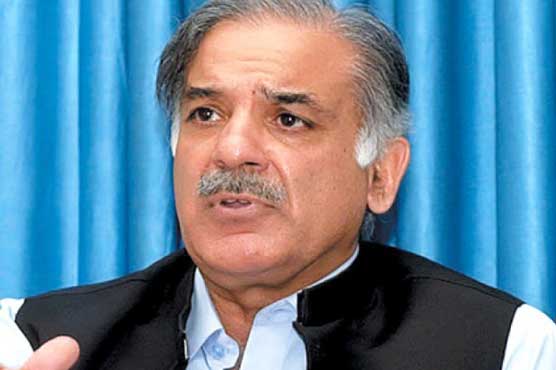 وزیر اعلی کا رائیونڈ میں شہید ہونیوالے اہلکار کے لواحقین کیلئے امداد کا اعلان