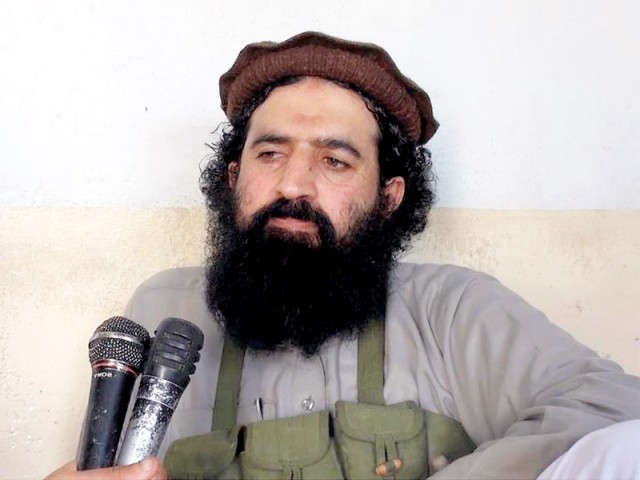 حکومت نے مذاکرات کے نام پر ہم سے جو فریب کیا اس کا جواب ضرور دیا جائے گا، طالبان