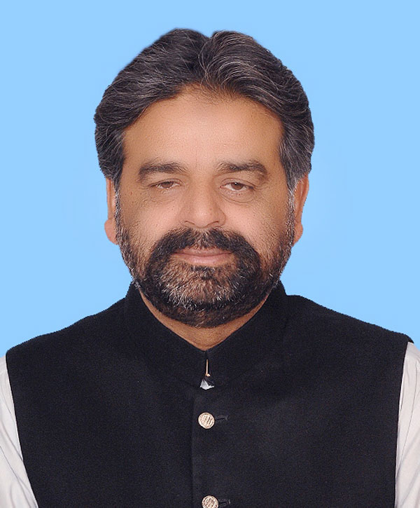 تازہ آلو کھائینگے تو قیمت بھی زیادہ دینا پڑیگی؛ سکندر حیات خان بوسن