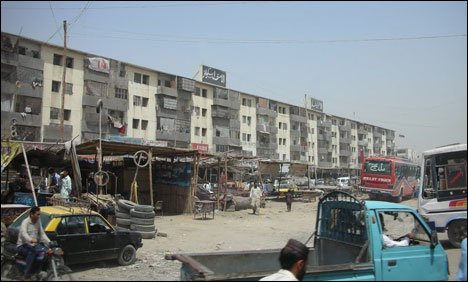 کراچی: سہراب گوٹھ میں رینجرز اور پولیس کی کارروائی، مغوی بازیاب