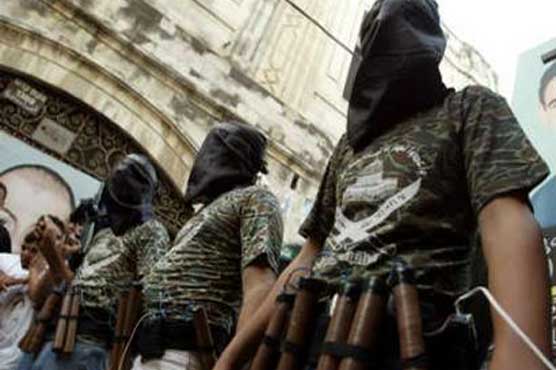 بغداد کا خود کش بمبار آسٹریلوی شہری نکلا