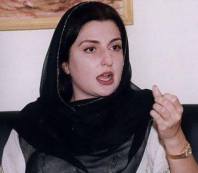 عمران خان کی سیاست کا محورصرف دھرنے ہیں ‘سمیرا ملک