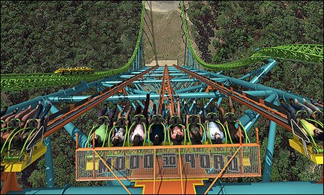 Swings