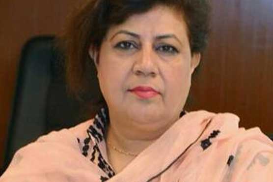 Tahira Asif