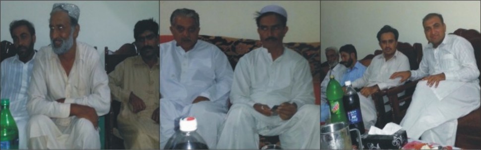 تلہ گنگ کی خبریں 18/7/2014