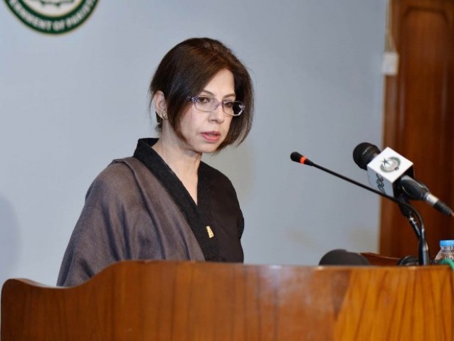 جموں کشمیر بھارت کا اٹوٹ انگ نہیں بلکہ متنازعہ علاقہ ہے، دفتر خارجہ