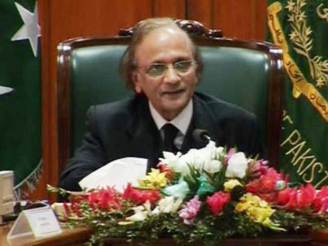 چیف جسٹس تصدق حسین جیلانی آج اپنے عہدے سے سبکدوش ہو رہے ہیں