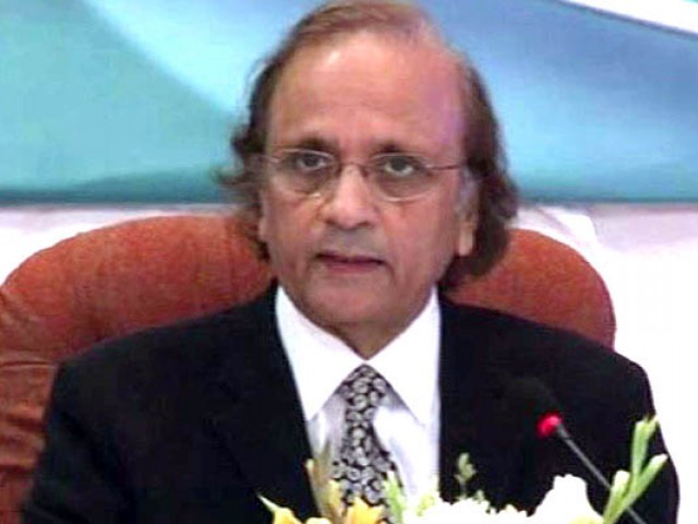 چیف جسٹس جیلانی کی ریٹائرمنٹ، سپریم جوڈیشل کونسل اور کمیشن کی تشکیل تبدیل