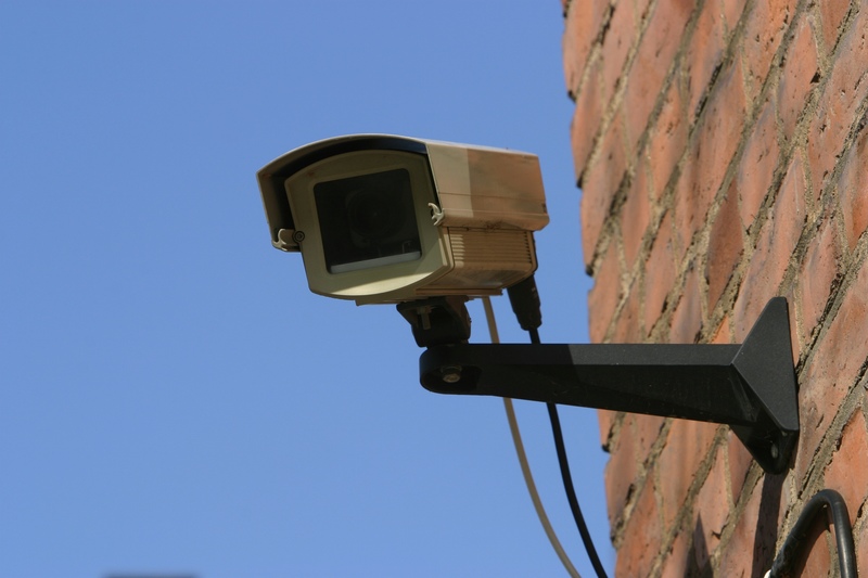 Thermal Camera