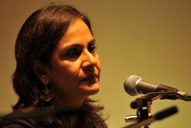 پاکستان میں نئے ٹیلنٹ کو مواقع نہیں مل رہے:  گلوکارہ ٹینا ثانی