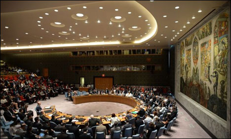 United Nations