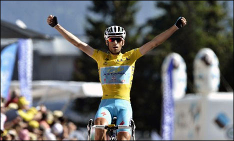 Vincenzo Nibali