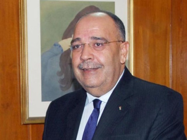 فلسطینیوں کی حمایت پر  پاکستان کے شکر گزار  ہیں اور  ہمیں اس دوستی پر  فخر  ہے، فلسطینی سفیر