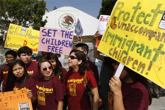 امریکی صدر کا کانگریس سے 3.7 ارب ڈالر کی منظوری کا مطالبہ