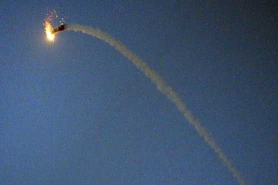 عجب ہتھیار : اسرائیل کا ہر ہتھیار قاتل ، فلسطینی راکٹ بے ضرر