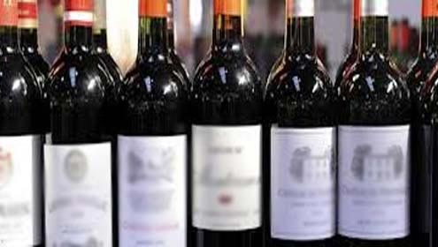 شہر کے 2  بڑے ہوٹلوں میں‌ بغیر پرمٹ شراب کی فروخت