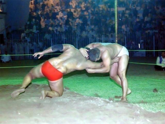 ورلڈ کبڈی چیمپئنز لیگ،  پاکستان کو سیمی فائنلز کی میزبانی مل گئی
