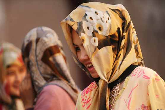 سنکیانگ میں چینی مسلمانوں کو روزہ رکھنے سے روکا جا رہا ہے