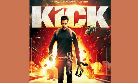 فلم”کک”کے ڈائیلاگ پروموز جاری