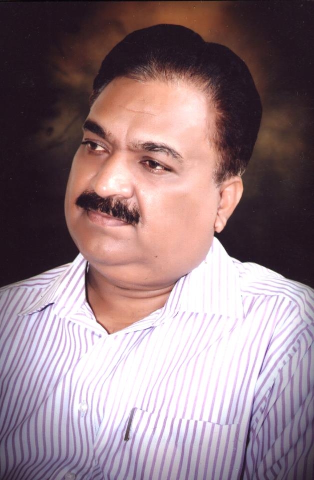 Abbas Tabish