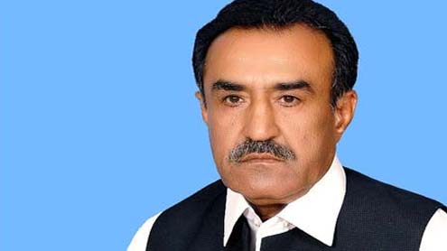 آمرانہ قوتیں ملک کی ترقی نہیں چاہتیں، عبدالحکیم بلوچ