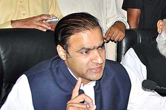 Abid Sher Ali