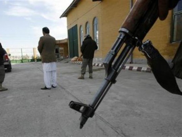 Afghanistan