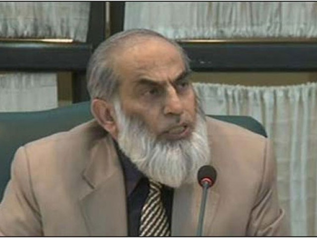 عام انتخابات 2013 میں بڑے پیمانے پر دھاندلی ہوئی، سابق ایڈیشنل سیکریٹری الیکشن کمیشن کا انکشاف