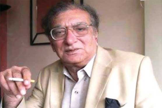 احمد فراز کو بچھڑے 6 برس ہو گئے