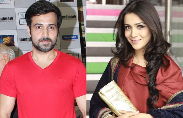 فلم ’’راجا نٹورلال‘‘ میں عمائمہ نے اپنے کردار میں حقیقت کا رنگ بھر دیا، بالی ووڈ اسٹارز