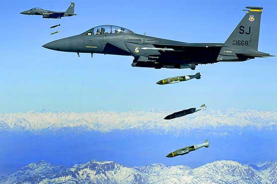 امریکی شہریوں نے عراق ، افغانستان کی جنگوں کو ناکام قرار دے دیا