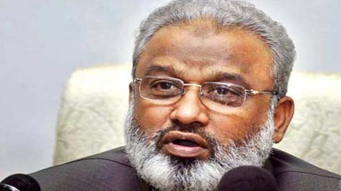 پیپلز پارٹی نے سندھ میں تاریخی دھاندلی کی، ارباب غلام رحیم