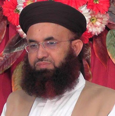 موجودہ حالات میں اسرائیل کے خلاف جہاد فرض ہو چکا ہے۔  اشرف آصف جلا لی