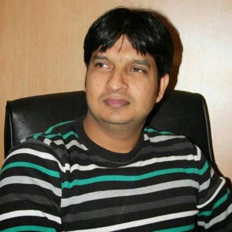 Asim Ayaz