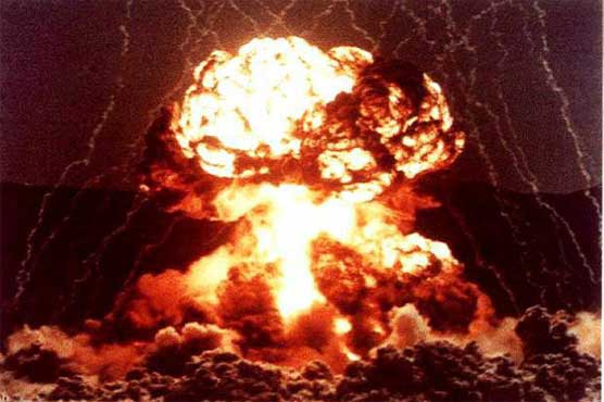 امریکا نے دوسرا جوہری بم ناگا ساکی پر گرایا 80 ہزار جاپانی لقمہ اجل بنے