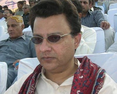 عمران خان اور طاہر القادری کو لچک پیدا کرنا ہو گی، ایاز لطیف پلیجو