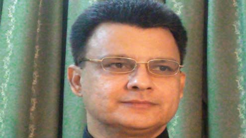 پیپلز پارٹی نے کرسی کی خاطر دہشت گردوں سے مفاہمت کی ہوئی ہے: ایاز لطیف پلیجو