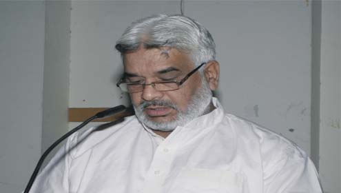 Azeem Randhawa