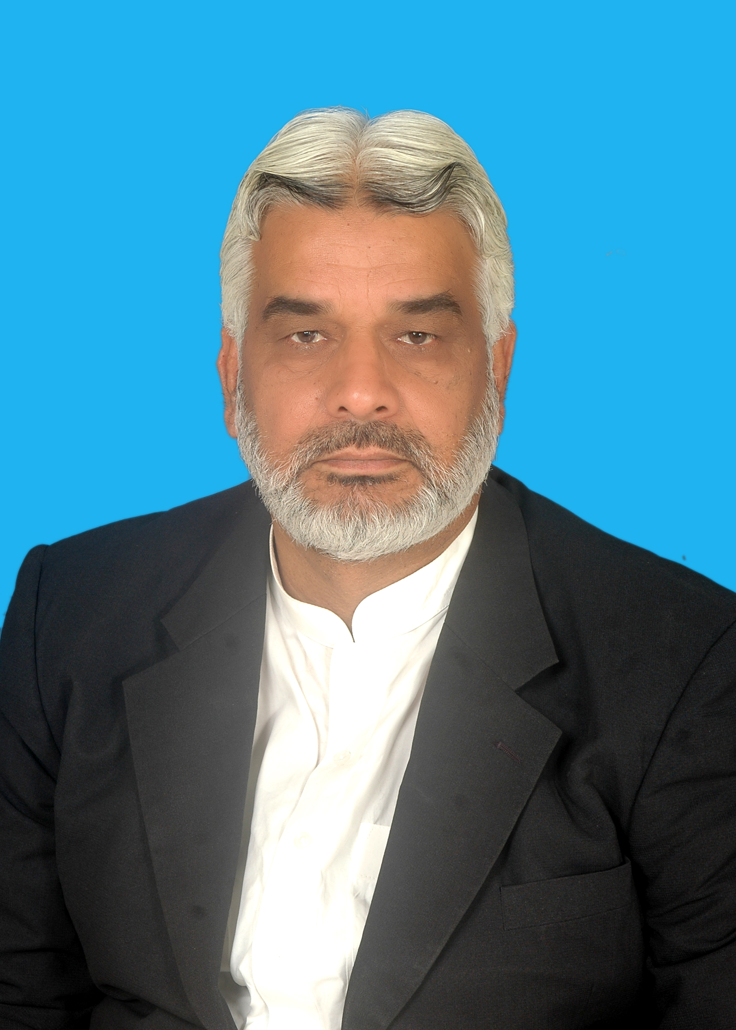 ملک کسی مارشل لاء کا متحمل نہیں ہو سکتا، عظیم رندھاوا
