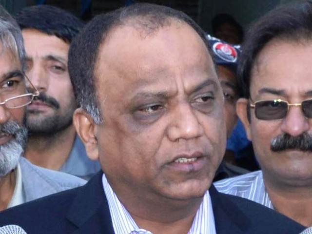انتخابات میں کئی مقامات پر یہ فیصلہ پہلے ہی ہوچکا تھا کہ کس کو کیا دینا ہے، بابر غوری