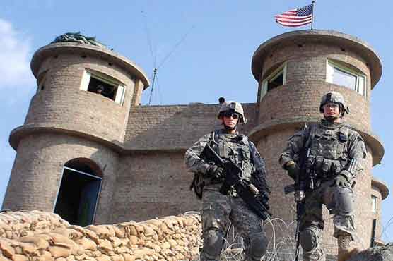 افغانستان کی بگرام جیل سے 9 پاکستانی رہا ہو گئے