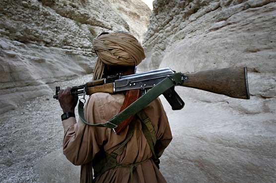 آواران میں نا معلوم افراد کی فائرنگ سے چھ افراد ہلاک