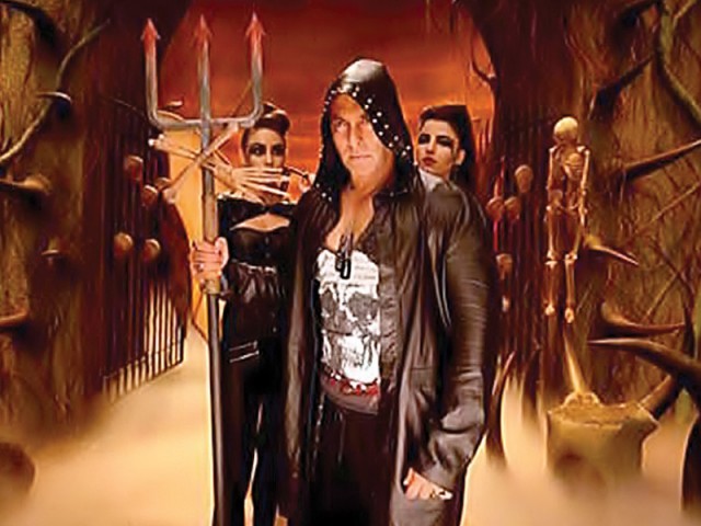 سلمان خان ہی ’’بگ باس 8‘‘ کی میزبانی کرینگے