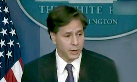 اسرائیل اور فلسطین 3 دن کے لیے جنگ بندی پر رضا مند ہو گئے